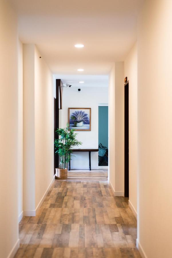 Ravin Home ราวินโฮม Nakhon Nayok Exterior foto