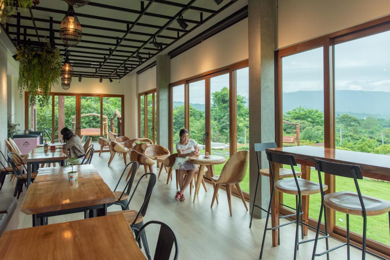 Ravin Home ราวินโฮม Nakhon Nayok Exterior foto