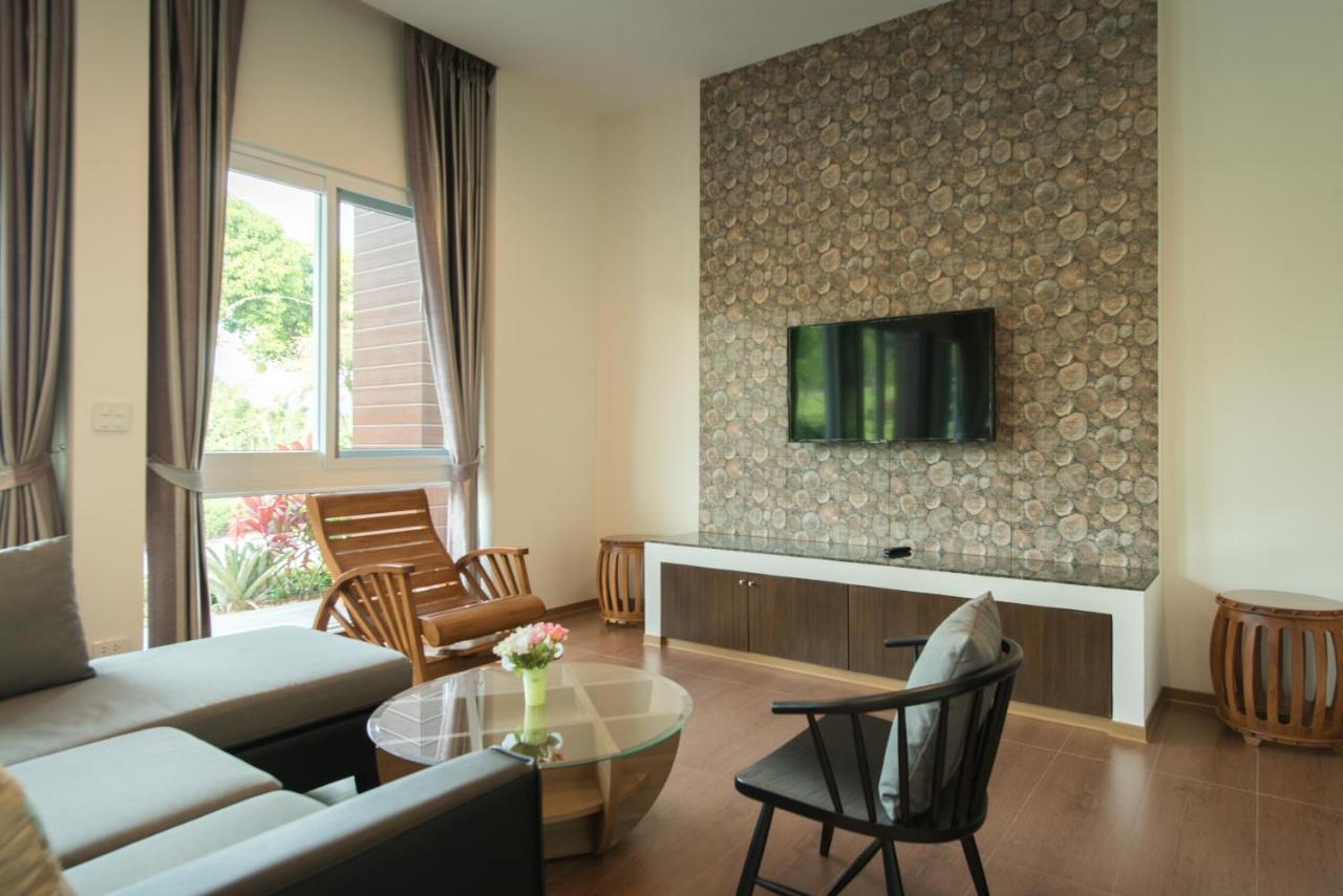 Ravin Home ราวินโฮม Nakhon Nayok Exterior foto
