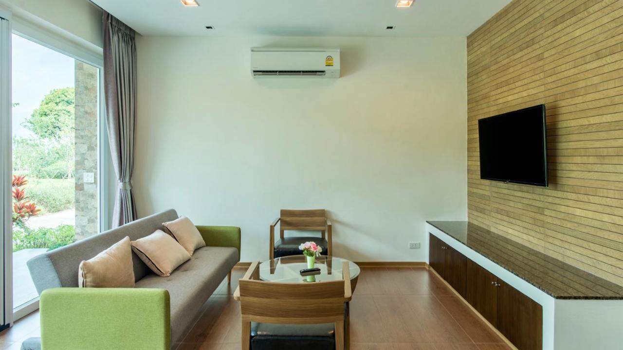 Ravin Home ราวินโฮม Nakhon Nayok Exterior foto